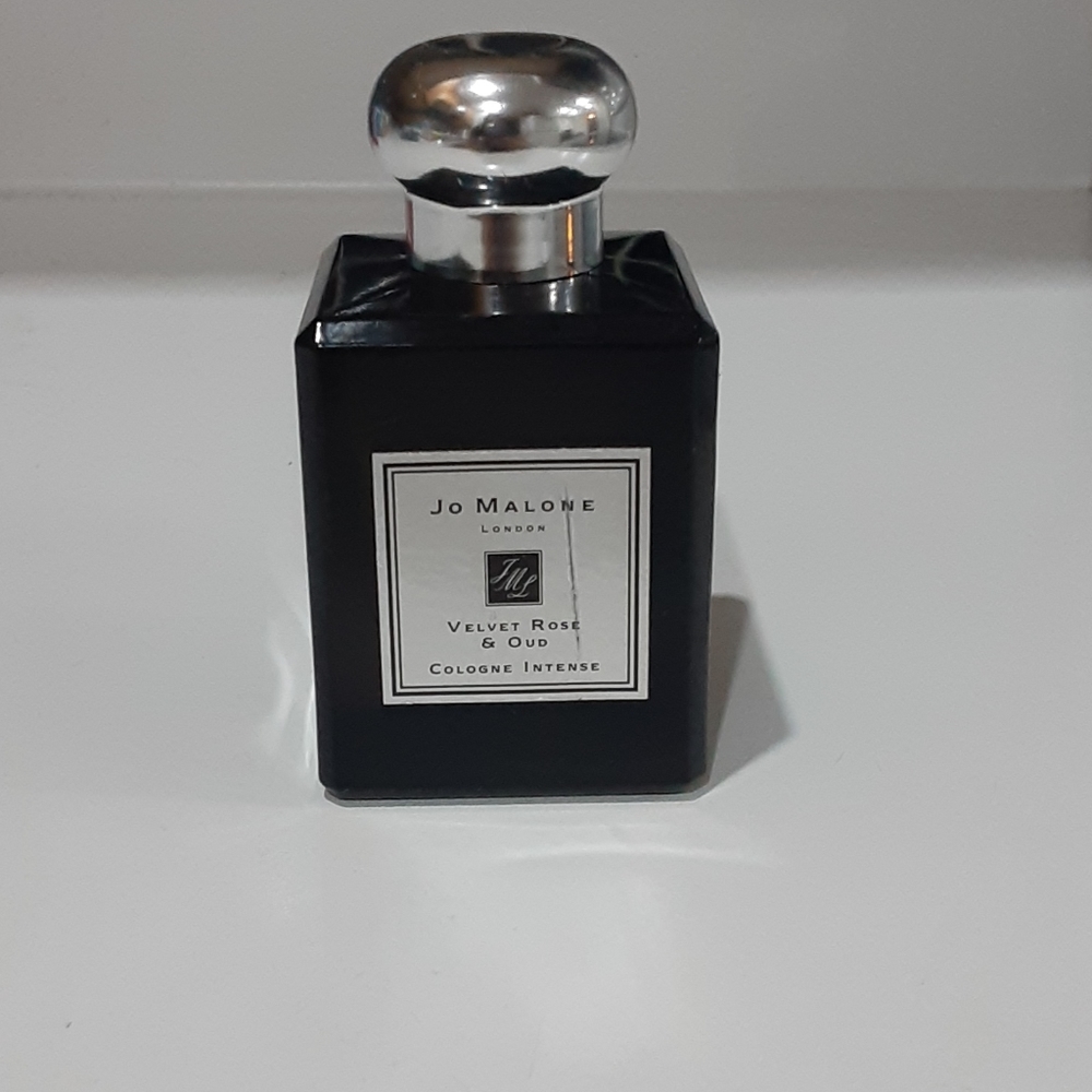 Jo Malone Velvet Rose & Oud Fragrance 🖤🥀